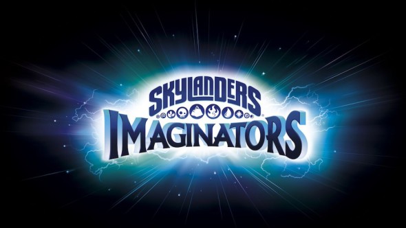 Skylanders Imaginators Is Coming to Nintendo Switch