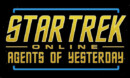 Feast your eyes on the new launch trailer of Star Trek Online: Agents of Yesterday