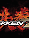 Two new characters for TEKKEN 7