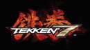 Two new characters for TEKKEN 7