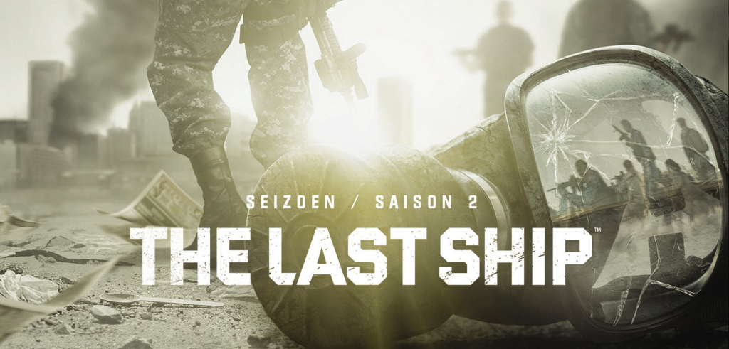 The Last Ship Season 2 - Featured