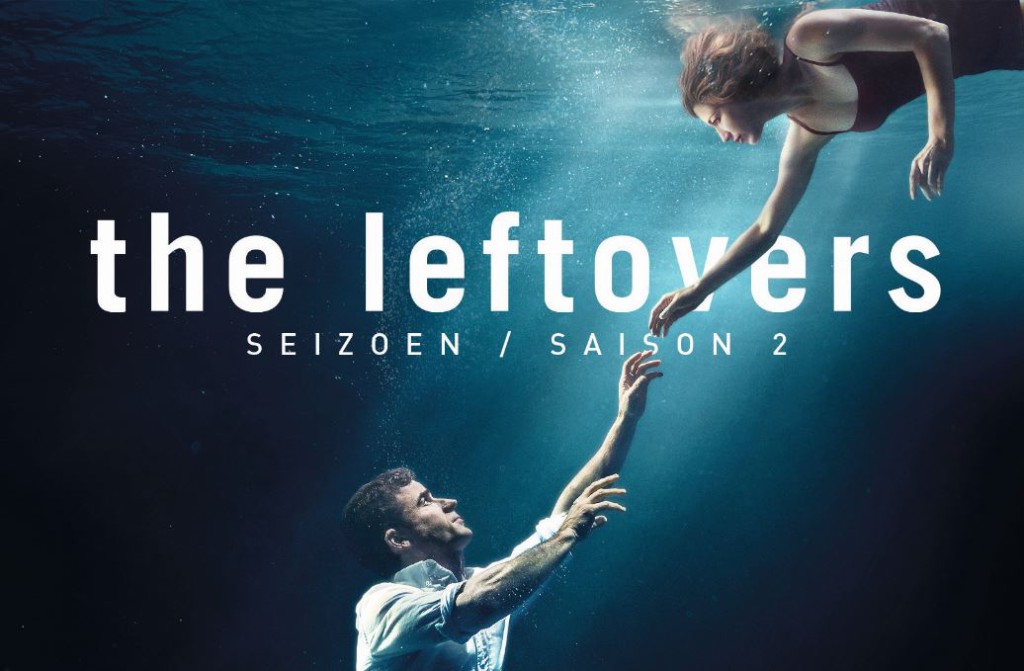 The Leftovers Season 2 - Banner