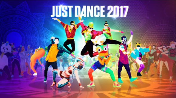 Release date for Just Dance 2017 announced