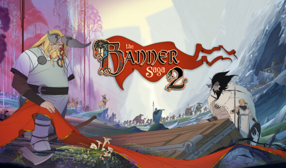 The Banner Saga 2 launches earlier than expected on PS4 and Xbox One