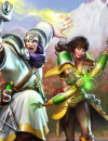 Champions of Anteria is now available