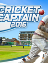 Cricket Captain 2016 Release Date Confirmed