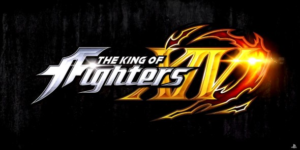 The King Of Fighters XIV Team Trailer: IKARI