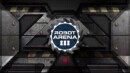 Robot Arena III available on Steam