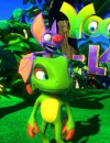 New trailer and screenshots for Yooka-Laylee