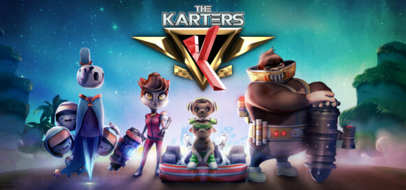 The Karters coming to Steam early access in September