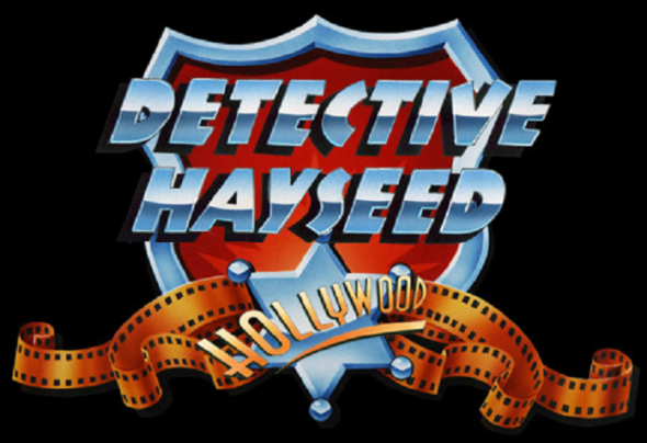 Detective Hayseed – Hollywood, a new point and click adventure