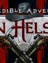 The Incredible Adventures of Van Helsing II coming to Xbox One
