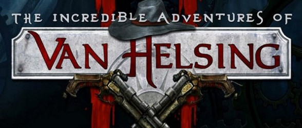 The Incredible Adventures of Van Helsing II coming to Xbox One