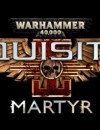New Inquisitorial Log for Warhammer 40,000
