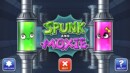 Spunk and Moxie – Review
