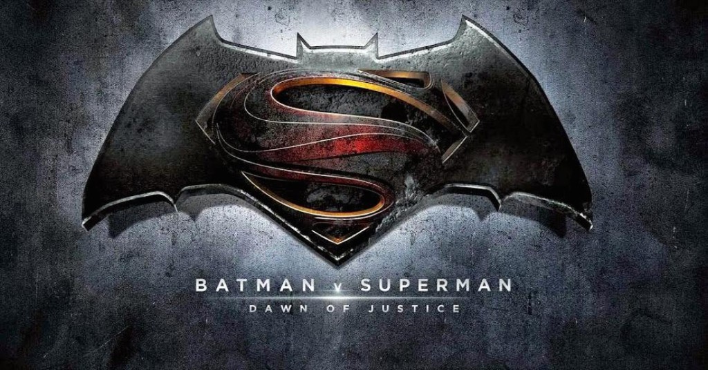 Batman v Superman Featured