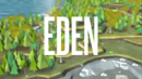 Stories from around the bonfire in Eden