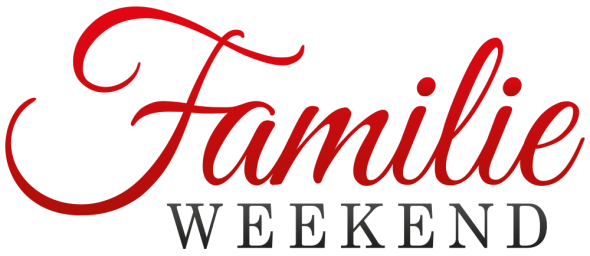 Familieweekend Banner
