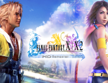 Final Fantasy X/X-2 HD Remaster (Switch 2) – Review