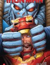 Iron Man #005 – Comic Book Review