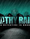 Kathy Rain – Review