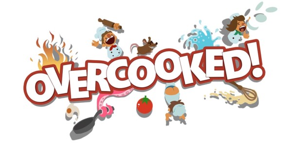 Contest: 4x Overcooked (2x Xbox One, 2x PlayStation 4)
