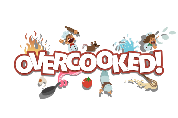 Overcooked release date announced