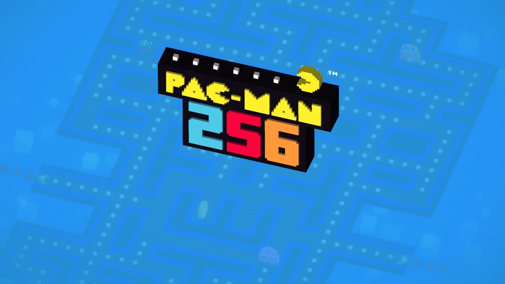 PACMAN-256