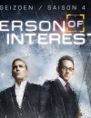Person of Interest: Season 4 (Blu-ray) – Series Review