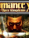 Romance of the Three Kingdoms returns to the West