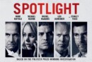 Spotlight (DVD) – Movie Review