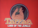 Tarzan, Lord of the Jungle: Season 1 (DVD) – Series Review