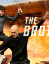 The Brothers Grimsby (Blu-ray) – Movie Review