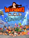 Release date for Worms W.M.D. revealed
