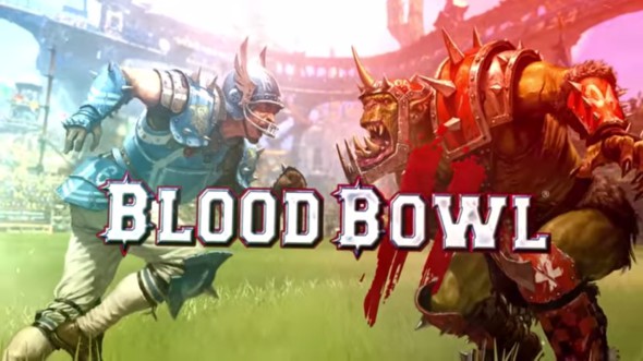 Undead team DLC for Blood Bowl 2 announced