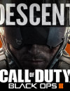 Call of Duty: Black Ops III – Descent multiplayer trailer released