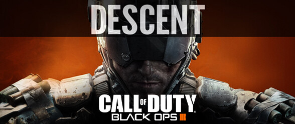 Call of Duty: Black Ops III – Descent multiplayer trailer released