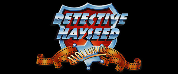 Detective Hayseed finds his way to Steam Greenlight