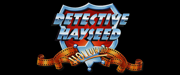 detective hayseed hollywood