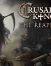 New expansion for Crusader Kings II