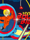 Hyper Bounce Blast – Review