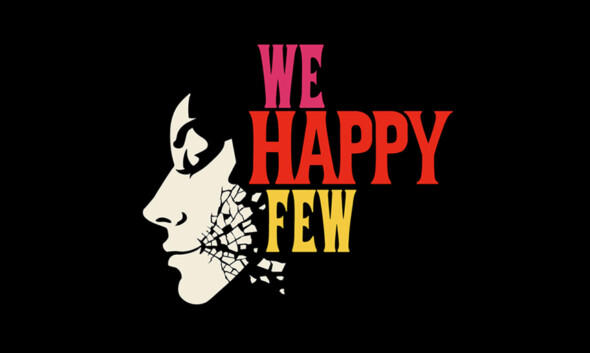 We Happy Few – Available Now!