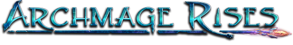 Archmage Rises seeking votes on Steam Greenlight
