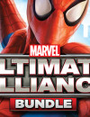 Marvel: Ultimate Alliance coming to PS4 and Xbox One