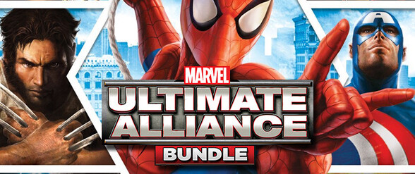 Marvel: Ultimate Alliance coming to PS4 and Xbox One