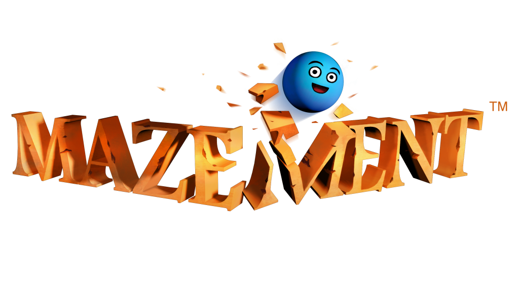 Mazement logo
