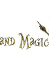 Myths and Magic, a 2-day fantasy event in Belgium