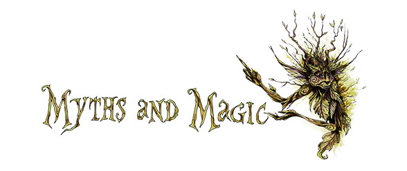 Myths and Magic, a 2-day fantasy event in Belgium