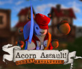 Acorn Assault: Rodent Revolution – Review