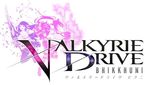 Valkyrie Drive: Bhikkhuni coming to the west